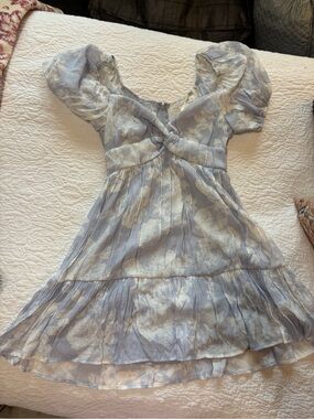 Altar’d state dress